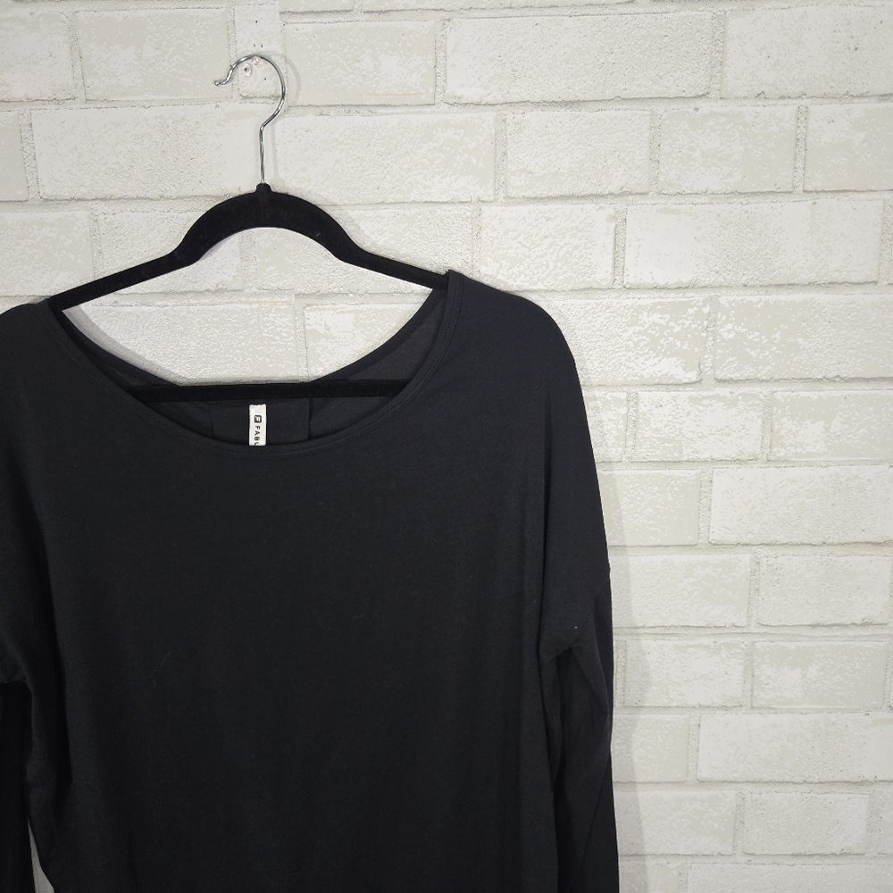 Fabletics long sleeve tee - Picture 8 of 13